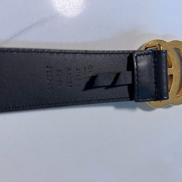 Gucci Marmont belt size 36 - Picture 4 of 5
